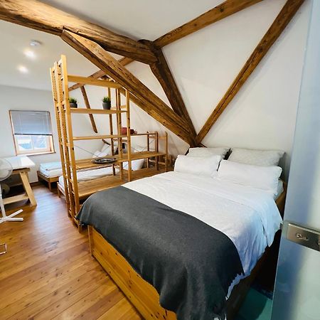 Ferienwohnung Am Schloessle Ochsenfurt Zewnętrze zdjęcie