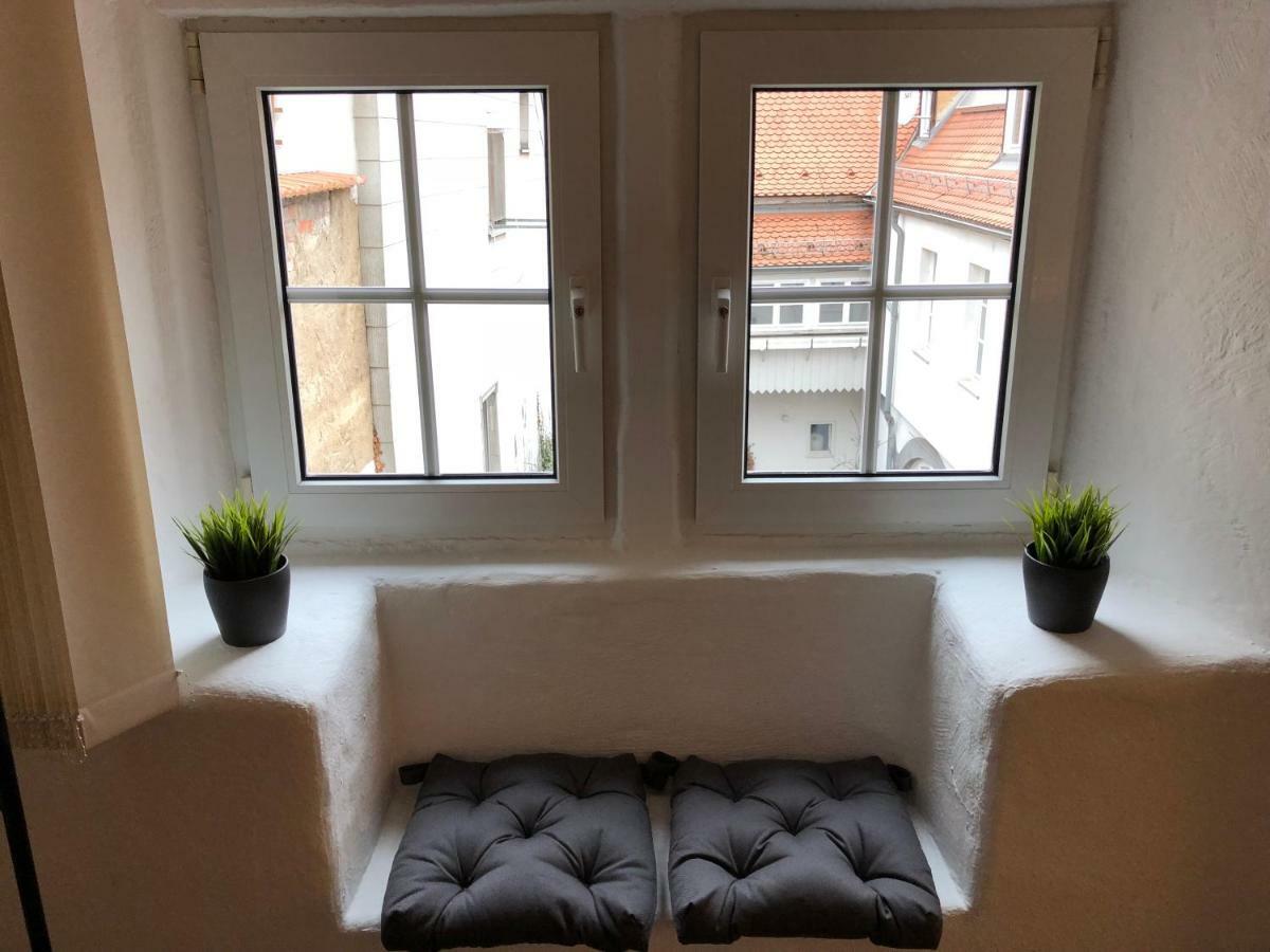 Ferienwohnung Am Schloessle Ochsenfurt Zewnętrze zdjęcie