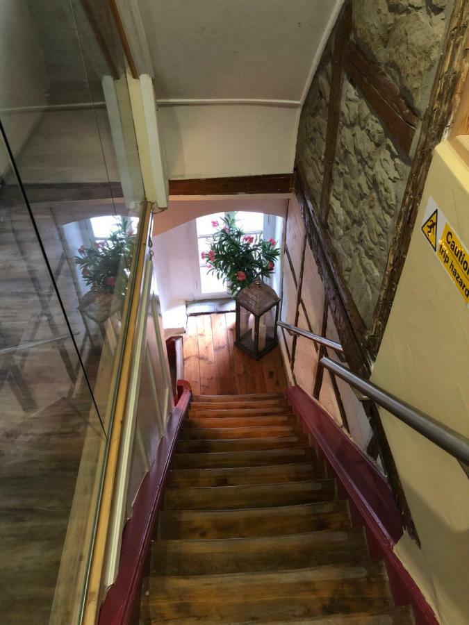 Ferienwohnung Am Schloessle Ochsenfurt Zewnętrze zdjęcie