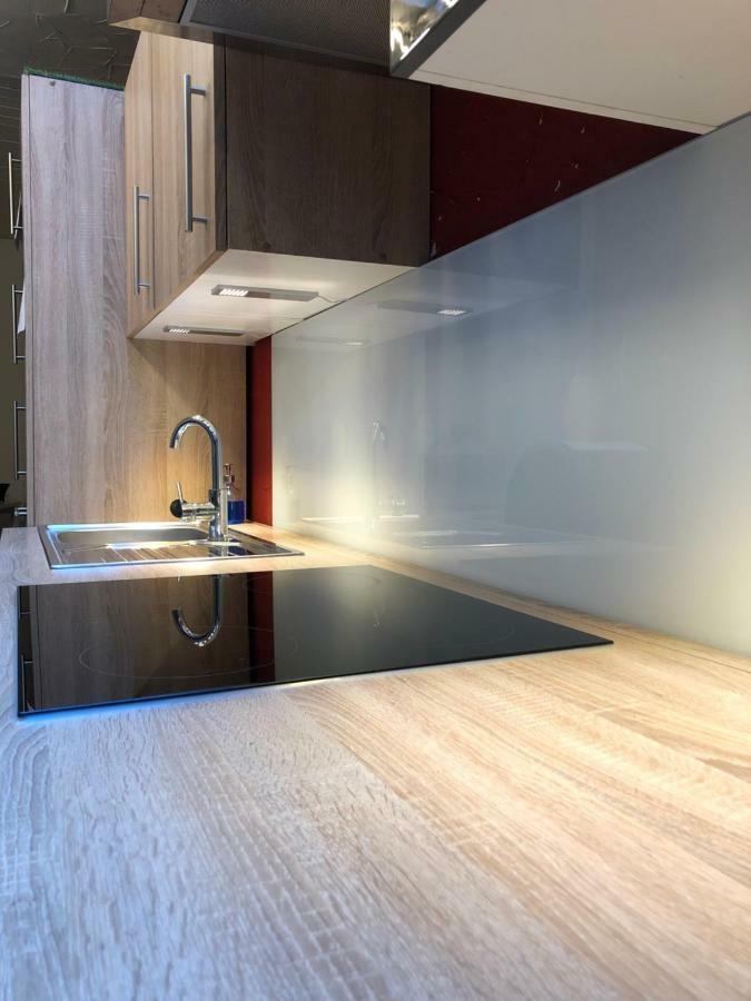 Ferienwohnung Am Schloessle Ochsenfurt Zewnętrze zdjęcie