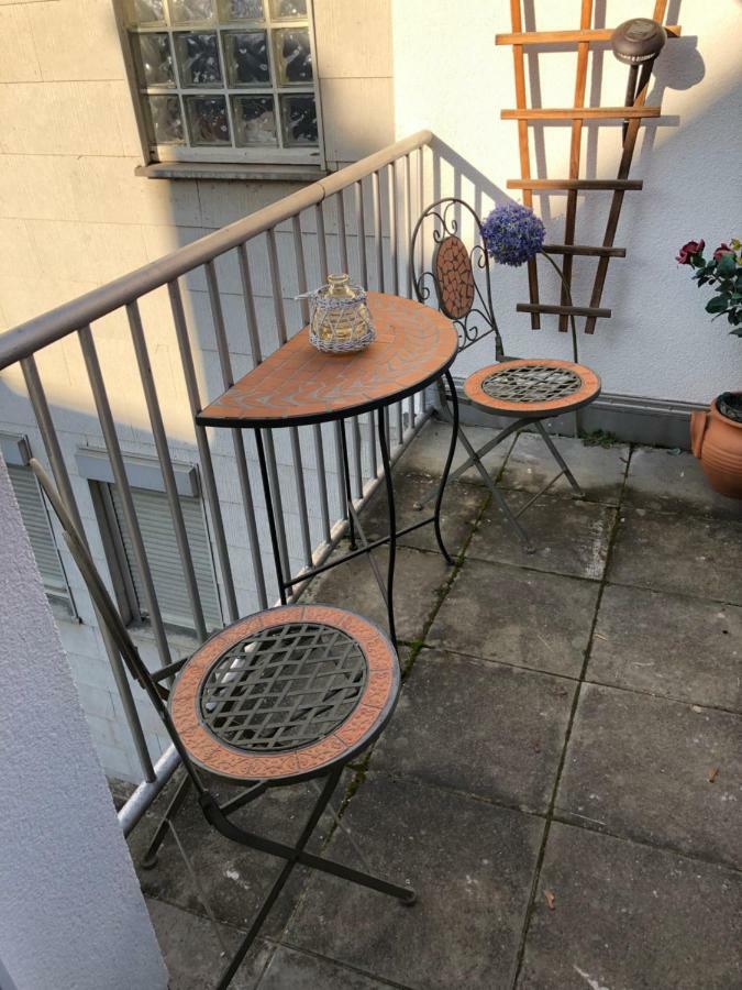 Ferienwohnung Am Schloessle Ochsenfurt Zewnętrze zdjęcie