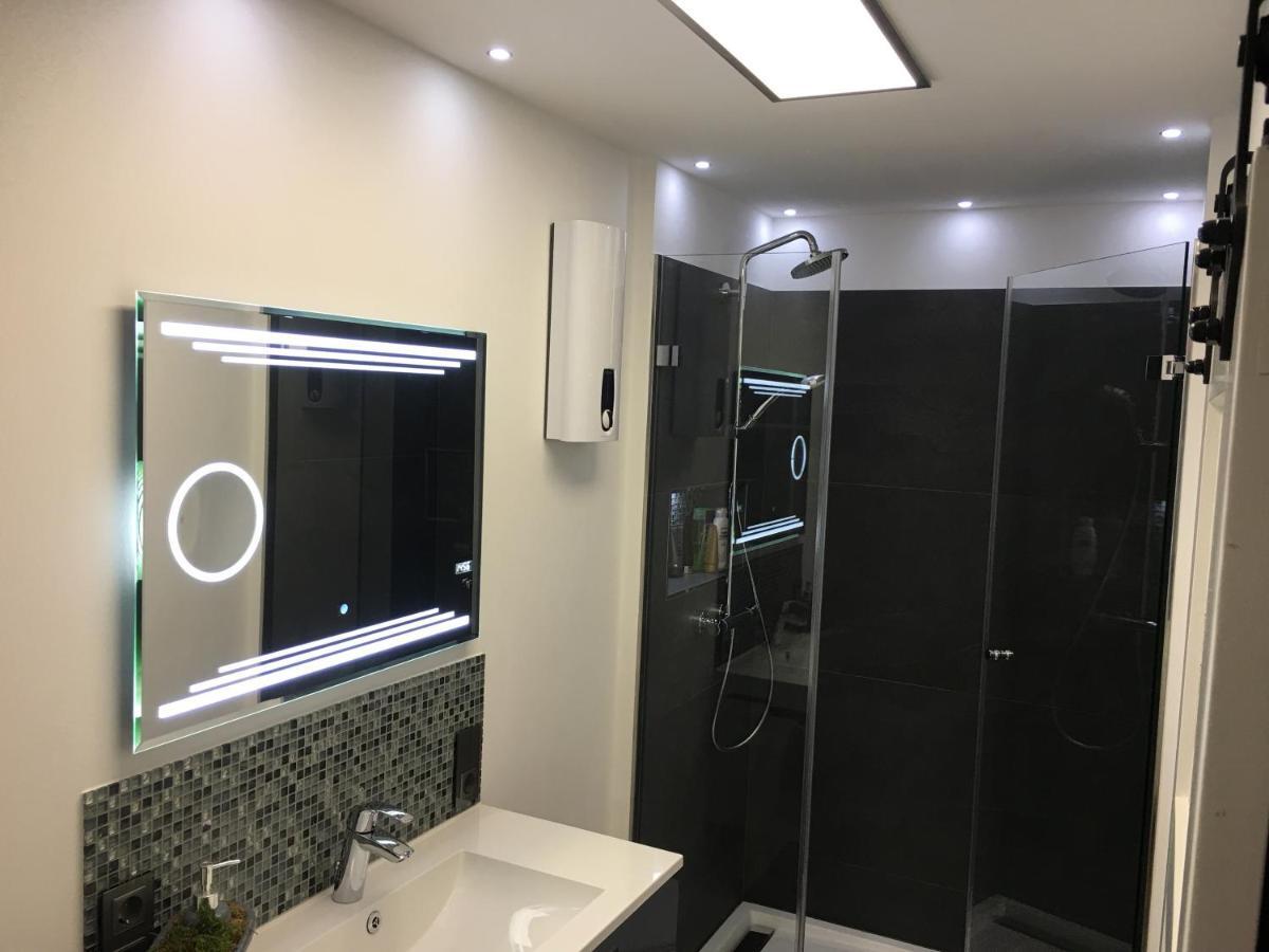 Ferienwohnung Am Schloessle Ochsenfurt Pokój zdjęcie